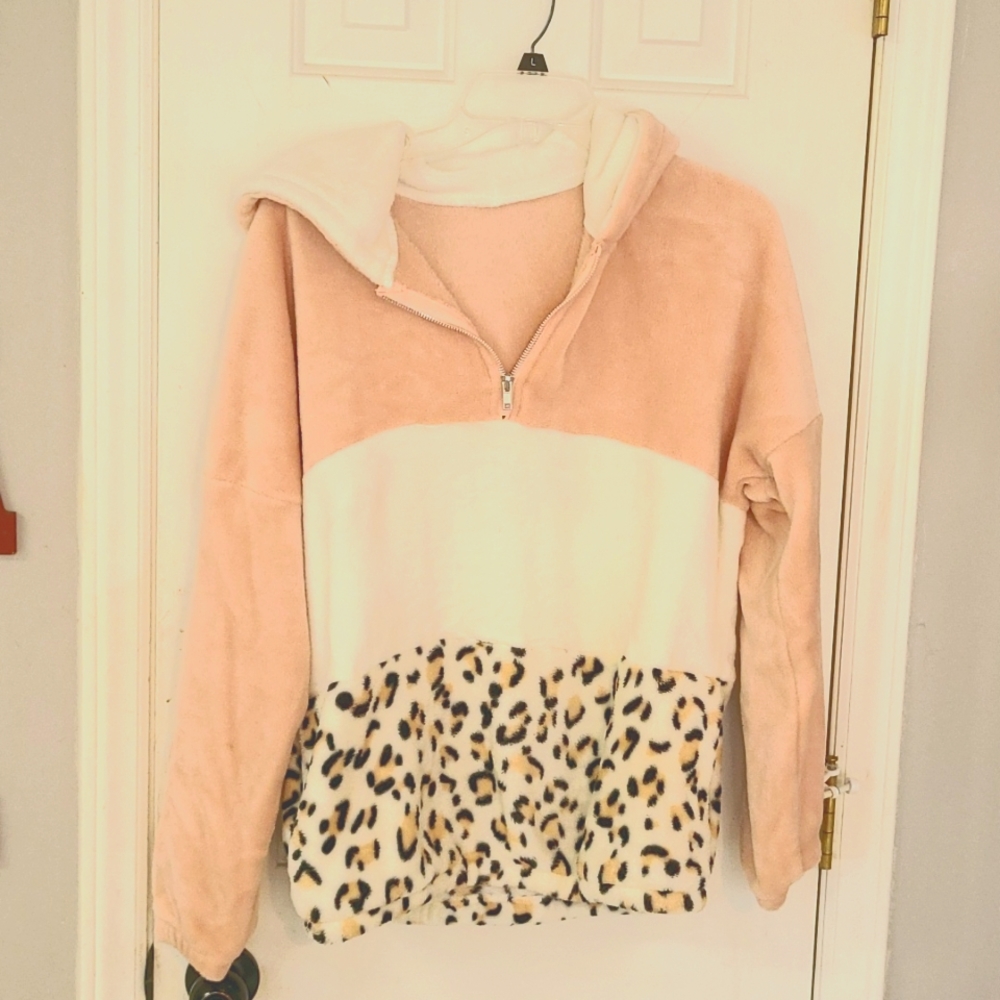 Pullover